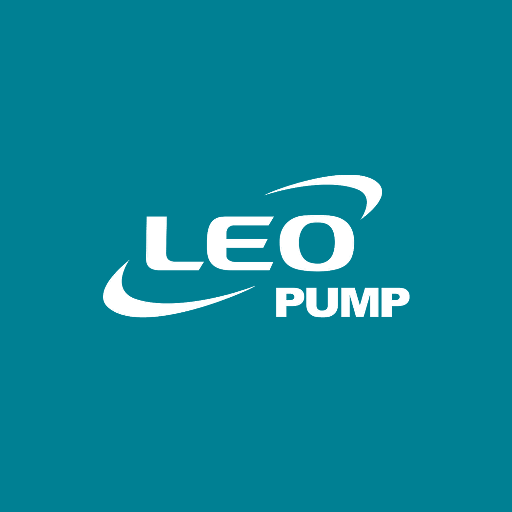 Leo pump